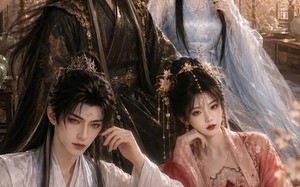 《逃之夭夭，侯门迢迢》（78集）热门短剧全集畅快观看