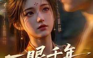 《一眼千年爱意浓》（83集）精彩短剧一刻不停看