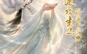 《神女渡众生2：换装改天命》（40集）看短剧感受奇幻之旅