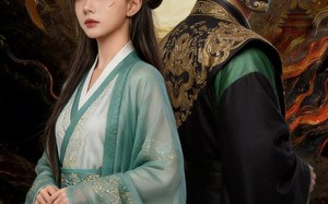 《一抹千秋色》（52集）免费短剧在线尽情观看