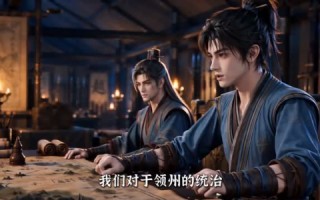 《大周第一武夫之初入大周第八季》（115集）在线短剧全集欢乐追看