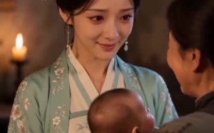 《穿越王妃的养崽手册》（32集）看短剧享穿越王妃的欢乐时光