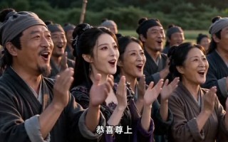 《死对头变成小奶狐后，天天求喂奶》（60集）看短剧欢乐一刻不停