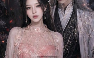 《冕上雪，前世今生，缘未了》（60集）短剧全集速看前世爱恋