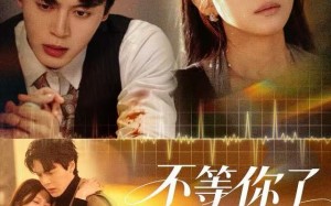 《不等你了》（60集）免费看短剧全集不停歇