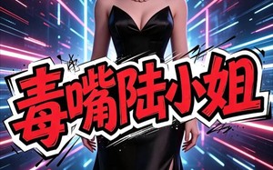 《毒嘴陆小姐》（13集）短剧免费畅享全集观看