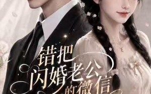 《错把闪婚老公的微信当成AI网恋》（329集）免费看短剧全集不停歇