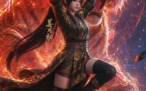 《万妖图录传第四季》（70集）短剧免费看尽妖界风云