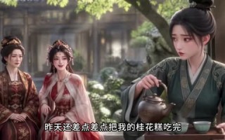 《皇兄嫌我嘴碎，把我赐婚给全京最废的男人！》（98集）在线短剧免费看全集