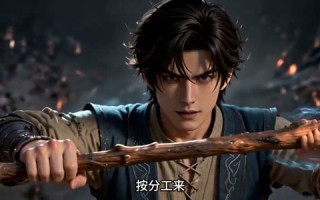 《法棍开荒：从零打造蛮荒营地》（23集）超燃短剧全集在线免费看