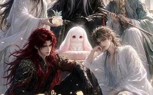 《团宠兔师妹我带师门逆天改命》（44集）短剧在线观看全集无删减
