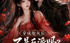 《穿成炮灰后：不是反派吗？怎么要抱抱第四季》（63集）超燃短剧在线尽情看