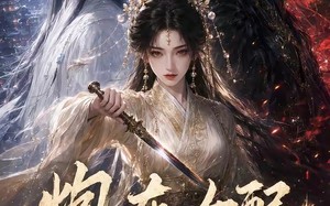 《炮灰女配提刀改命》（105集）短剧精彩全集免费观看