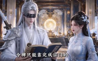 《捡个瞎子他背棺斩诸神第七季》（165集）热门短剧免费全集看
