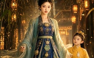 《竹香瑶阙》（55集）短剧精彩剧情一睹为快
