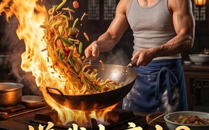 《嫌我大席土？满汉全席教你做人》（57集）追短剧享满汉全席趣