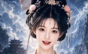 《龙尊的在逃小妖鱼》（41集）热门短剧全集免费来追