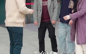 《替嫁危情：我成了我妈最强靠山》（52集）短剧全集精彩不停追看