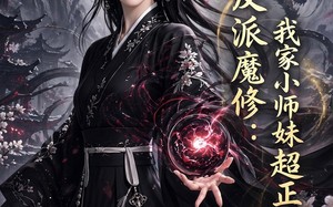 《反派魔修我家小师妹超正经》（78集）短剧全集免费追不停