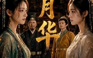 《灼月华》（62集）热门短剧免费畅快观看
