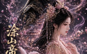 《涂山帝姬》（63集）短剧精彩全集免费畅看