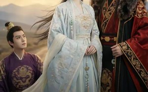 《婉宁》（55集）短剧精彩剧情连看不停