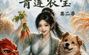 《种地师妹之青莲农宝第二季》（60集）热门短剧全集在线速看