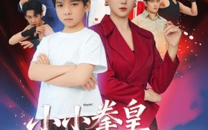 《小小拳皇横扫一切》（60集）短剧全集免费在线看