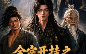 《全宗开挂之大佬到宗门当弟子》（94集）短剧精彩一追到底