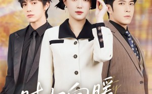 《时归向暖不知秋》（51集）短剧免费畅享全集追