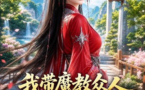 《我带魔教众人回现代搞钱第三季》（70集）短剧全集免费在线速看