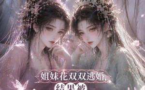 《姐妹花双双逃婚，结果被未婚夫联手拿捏了》（30集）热门短剧全集在线看