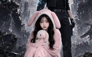 《末世太吵天才少女被迫救世》（19集）热门短剧完整版在线看