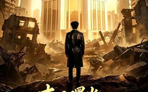 《末日曙光，我在废墟开商场》（115集）热门短剧畅享全集观看