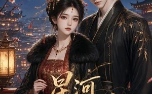 《星河入君眸》（32集）短剧在线看全集不停歇