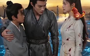 《越阶仙途：师妹她不按套路走》（70集）精彩短剧免费在线看