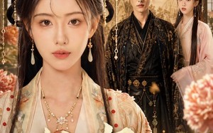 《嫡女定乾坤》（56集）热门短剧全集在线随心看