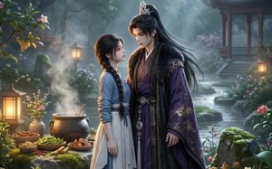 《药膳王妃》（28集）免费畅看短剧完整剧情