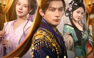 《开局助皇子夺嫡，她竟是女儿身》（79集）看短剧不停歇超带感