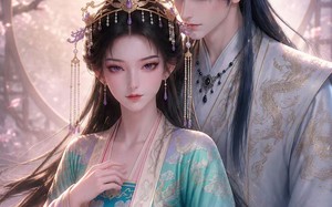 《疏垣知意》（46集）在线短剧精彩一追到底
