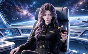 《星际兽没收指南》（56集）全集短剧免费在线追看