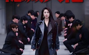 《传奇老妈竟是隐藏大佬》（61集）精彩短剧全集免费观看