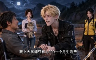 《妖怪聊天群第二季》（118集）看短剧全集畅享欢乐时光