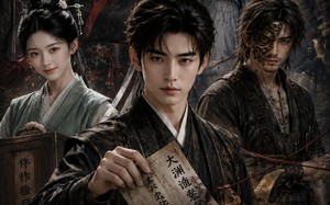 《大渊诡案录：我在古代断奇案》（85集）短剧全集精彩一次看