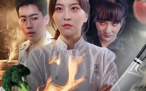 《反派别哭，我就会亿点厨艺》（59集）短剧精彩剧情畅享不停