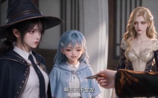《重生魔女：咸鱼的我才不想拯救世界》（601-875集）精彩短剧全集一网打尽