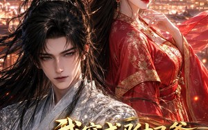 《我穿成驸马爷，公主谁爱娶谁娶》（108集）免费短剧全集尽情观看