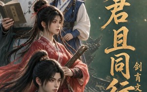 《诸君且同行，剑育文策》（74集）免费短剧尽情观赏