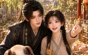 《养猪大户的小夫郎》（66集）超甜短剧免费全集畅看