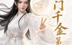 《道门千金第三季》（32集）看短剧体验奇妙之旅